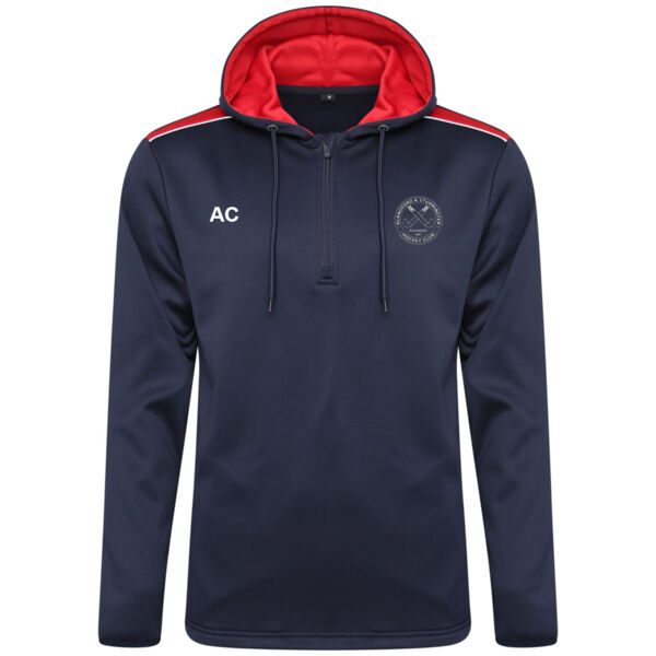 Heritage Hoodie  Thumbnail