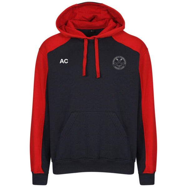 Players Hoodies - junior  Thumbnail