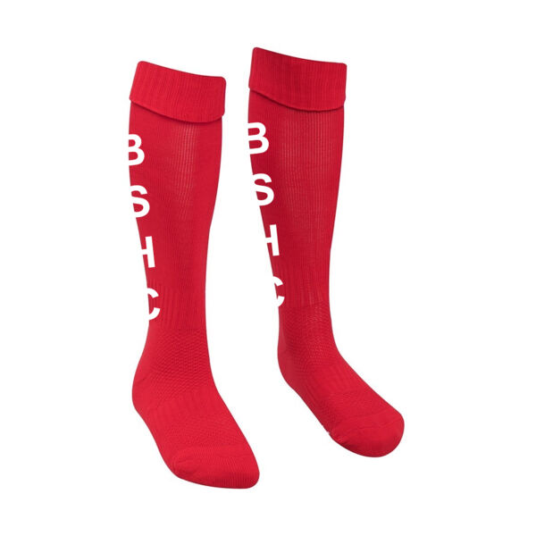 Sports Socks  Thumbnail