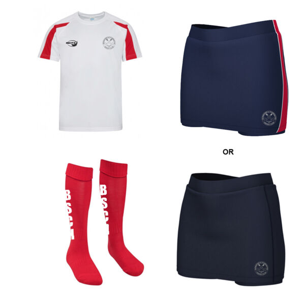 Junior bundle SKORTS Thumbnail