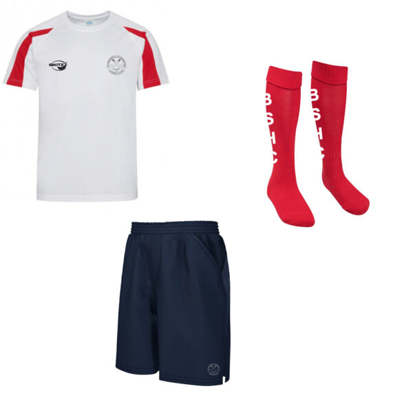 Junior bundle SHORTS Thumbnail