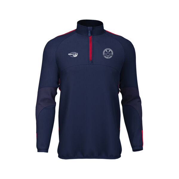 Junior Edge Pro Team Midlayer 868 Thumbnail